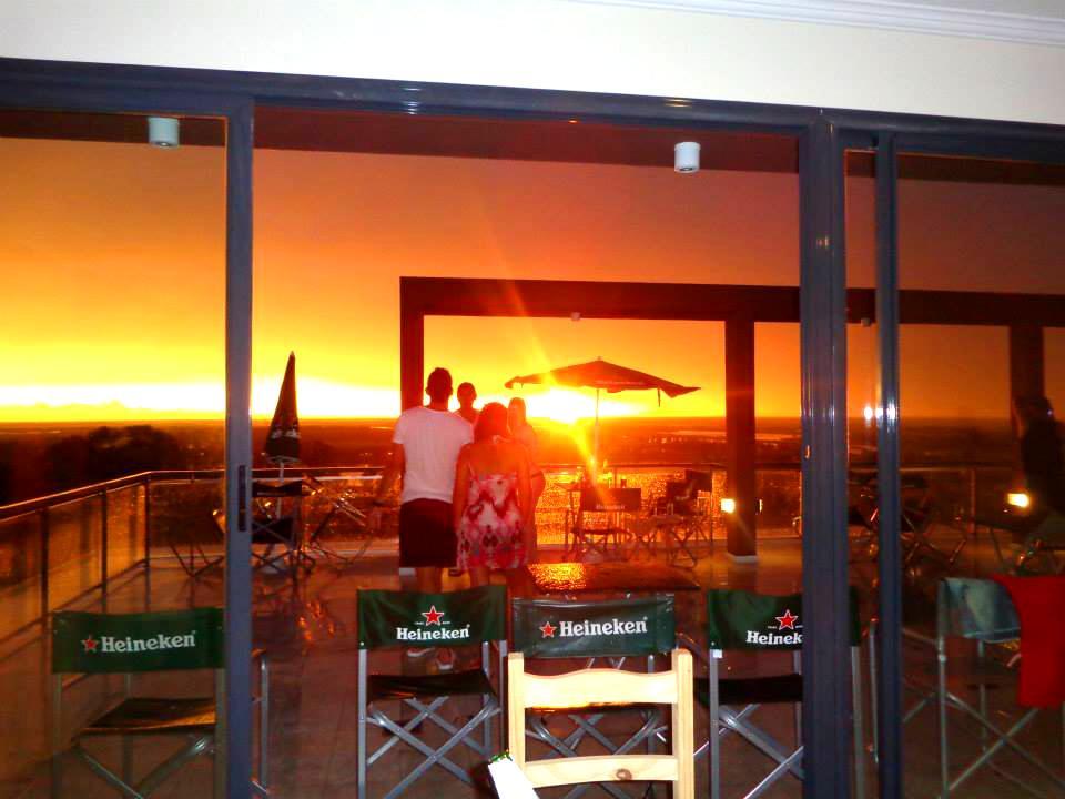 Apartment Rio Manso *