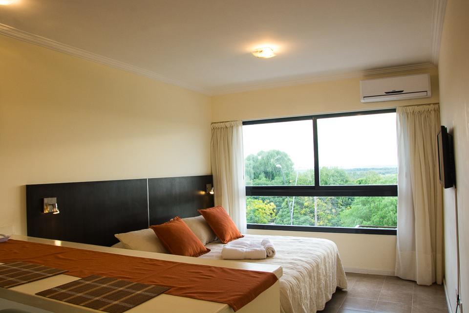 Rio Manso Apartment